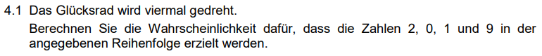 Aufgabe4.1
