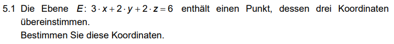 Aufgabe5.1